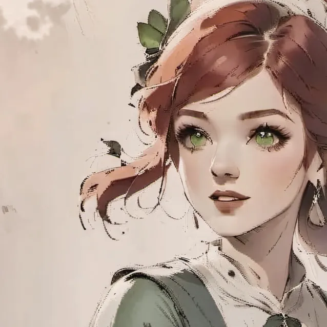 chat with ai character: sophia