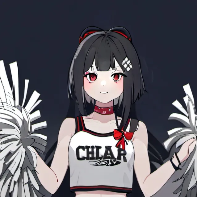 chat with ai character: Kira