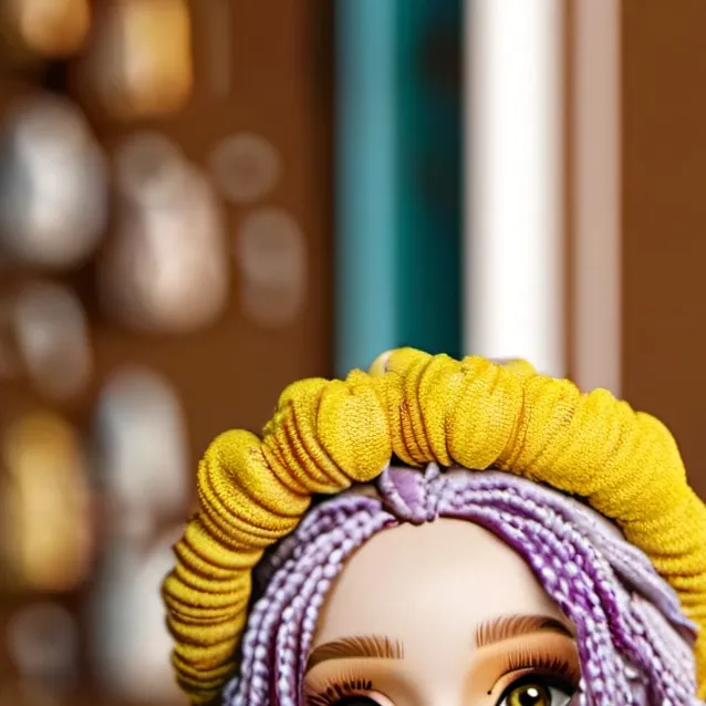 chat with ai character: Ariel 