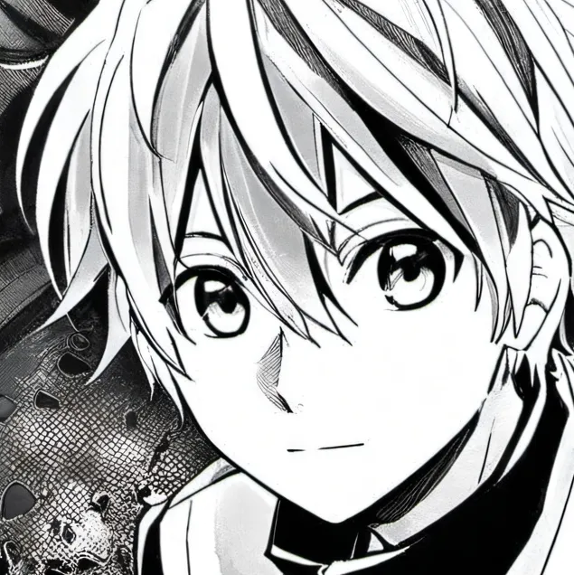 chat with ai character: Mha