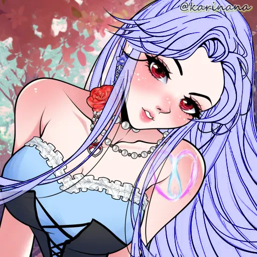 creator litte flower * sky's avatar