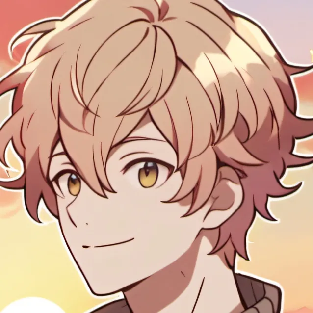 chat with ai character: jj