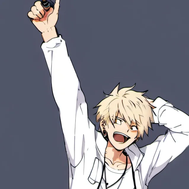 chat with ai character: mha (fall)