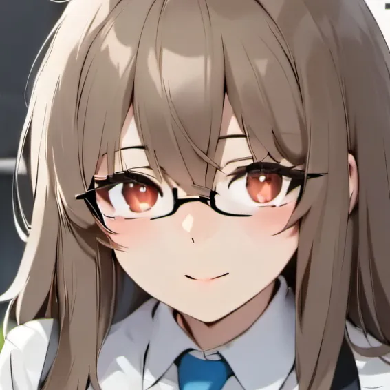 chat with ai character: Lilly