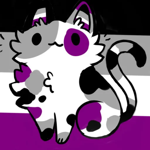 creator Tator cat's avatar