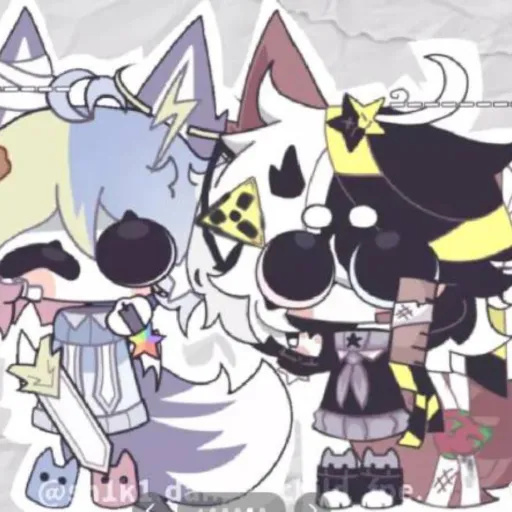 creator zeyo123's avatar