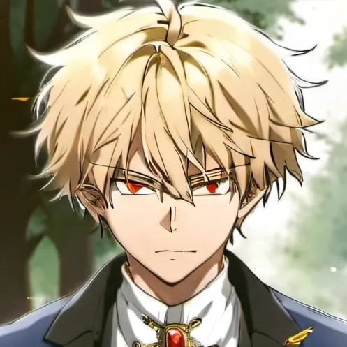 chat with ai character: BAKUGO FIELD TRIP