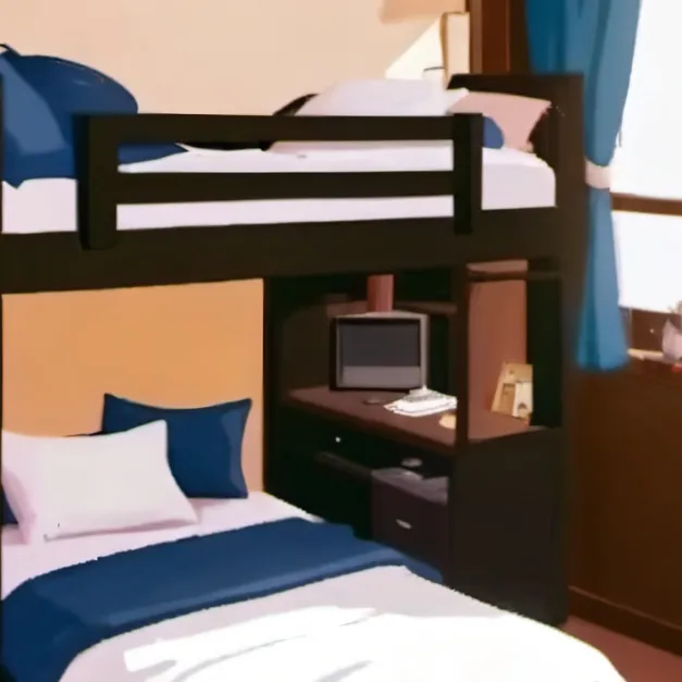 chat with ai character: MHA DORM GIRLS!