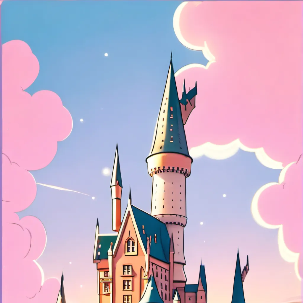 chat with ai character: Hogwarts 