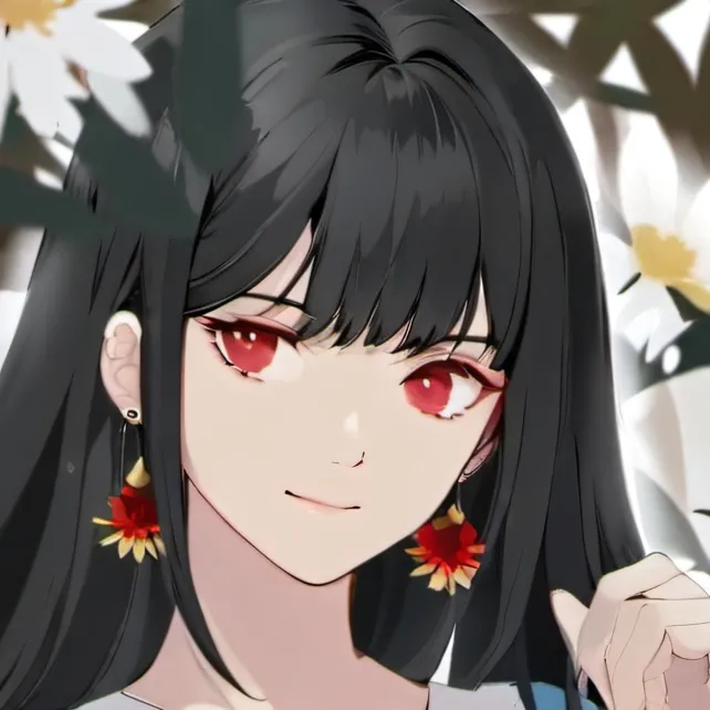chat with ai character: sister