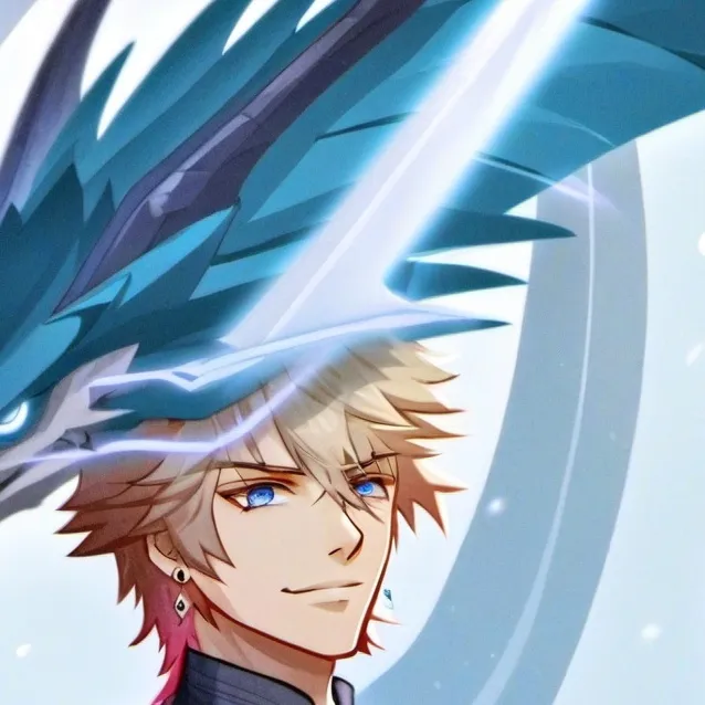 chat with ai character: fpe 