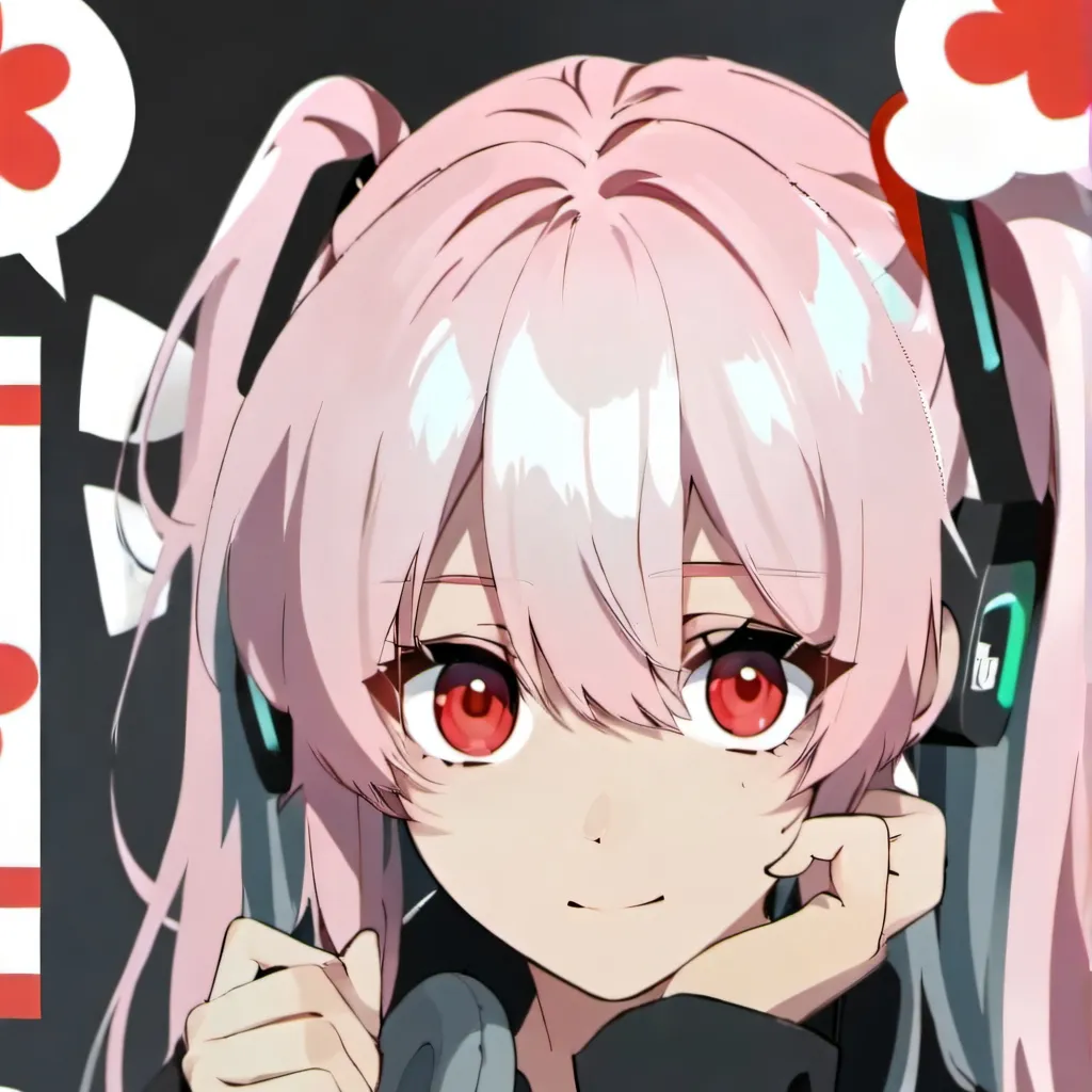 chat with ai character: anna 