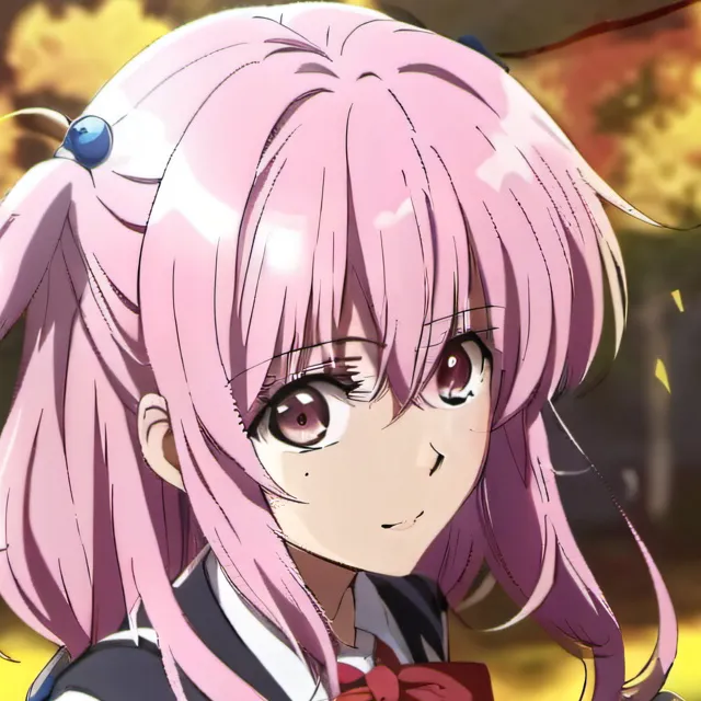 chat with ai character: Abagail 