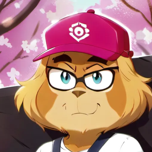 chat with ai character: Preppy Lorax 