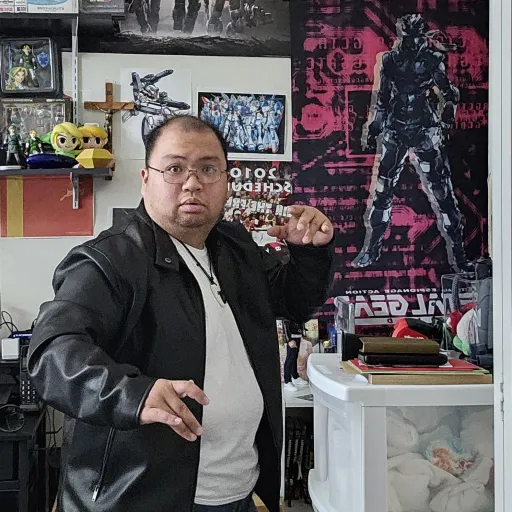 creator Karlo Concepcion's avatar