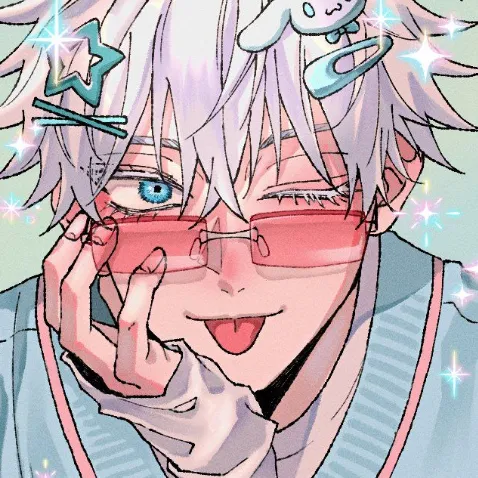 creator GazerOfStarz's avatar