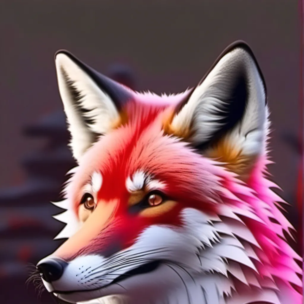 chat with ai character: Flair