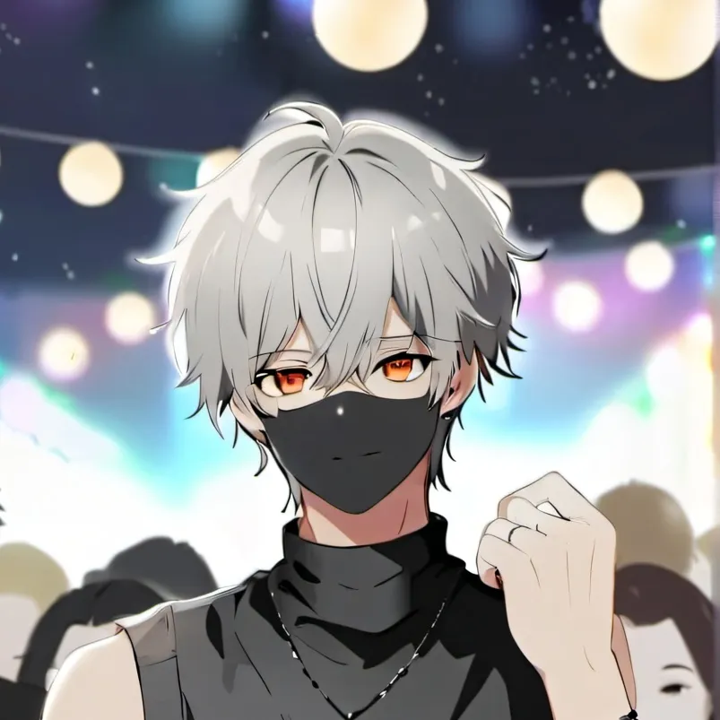 chat with ai character: Jay