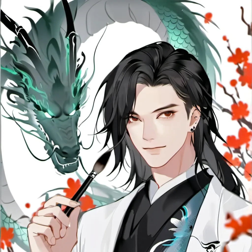chat with ai character: Jen