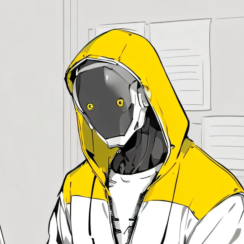 chat with ai character: Rex