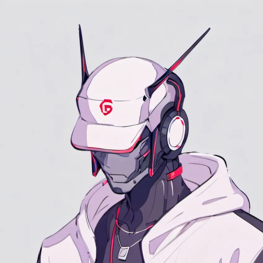 chat with ai character: Zaid