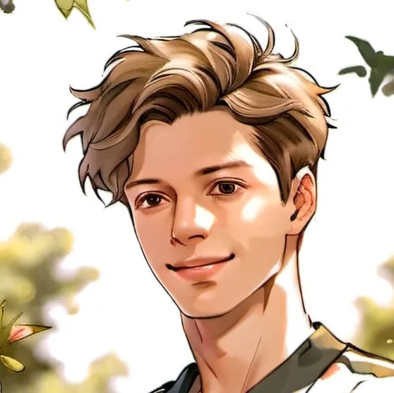 chat with ai character: Henry hart