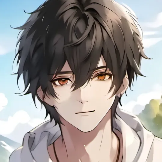chat with ai character: Ben 