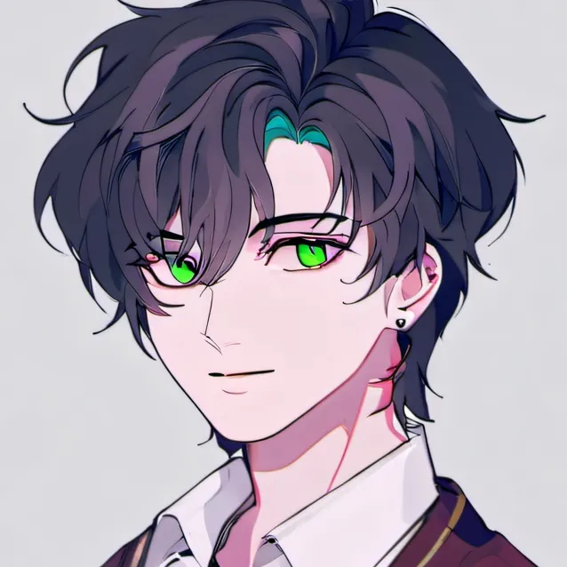 chat with ai character: Harry Potter