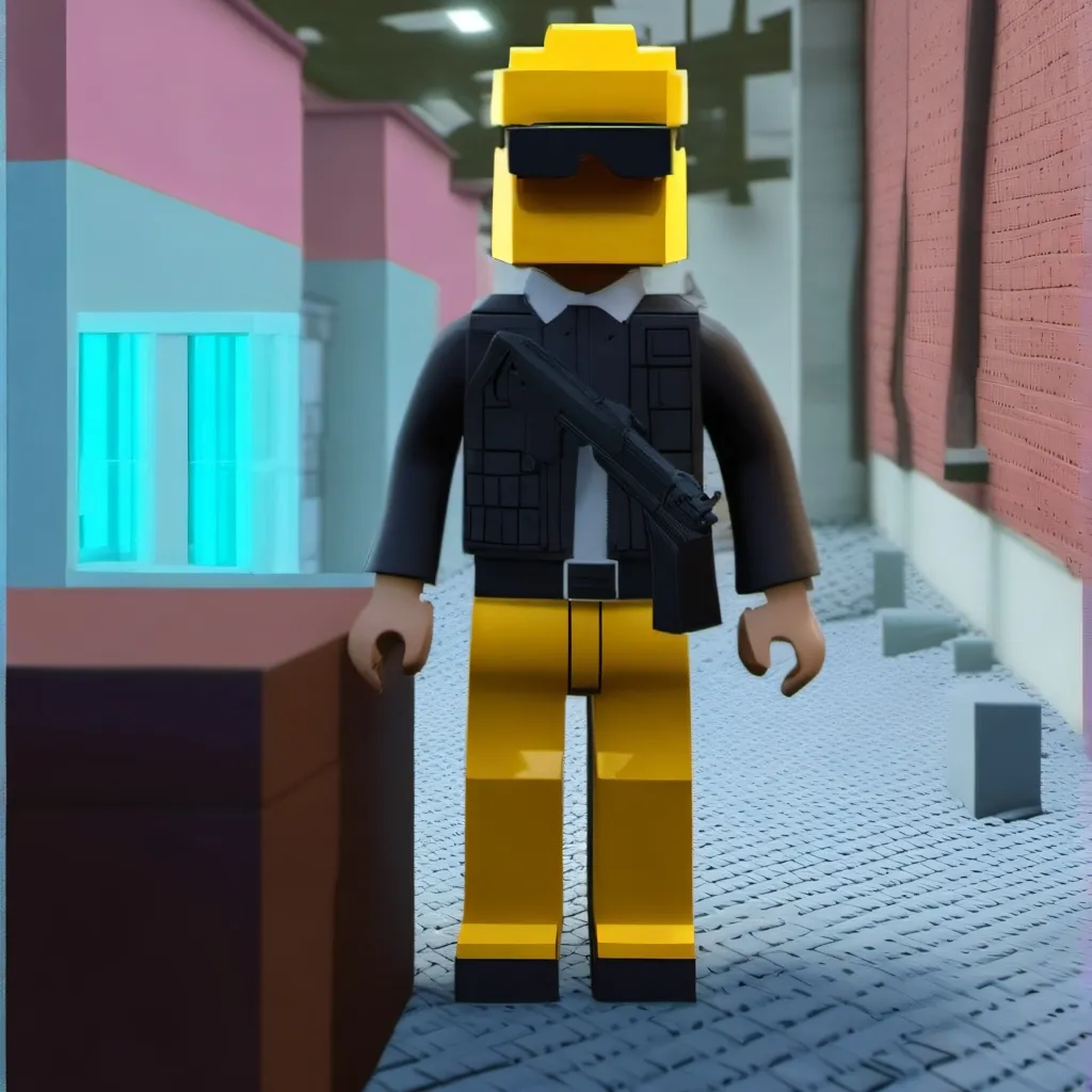 chat with ai character: Jack