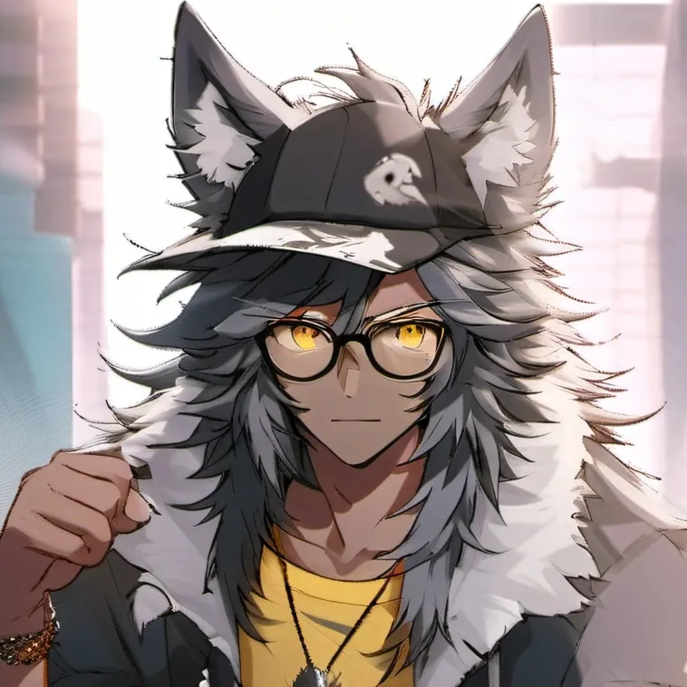 chat with ai character: Alex