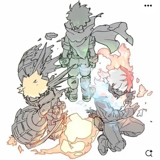 creator Spiritual (Spirit)'s avatar