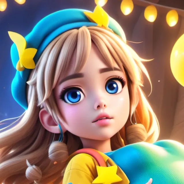 chat with ai character: Sophia