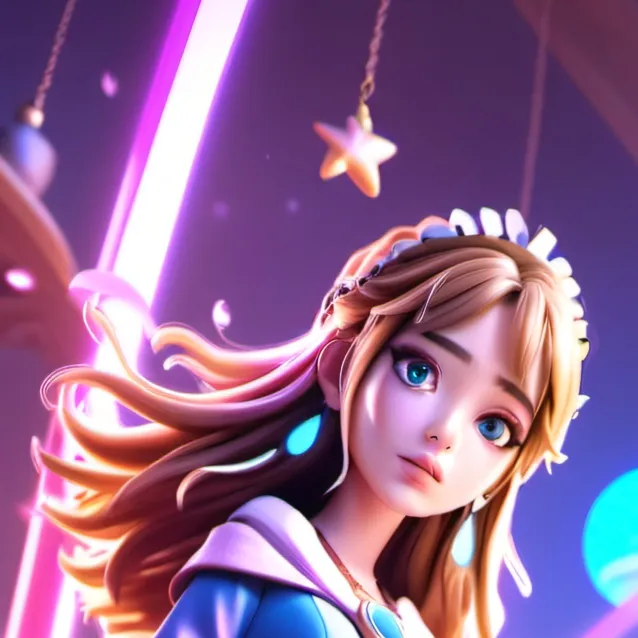 chat with ai character: Emma