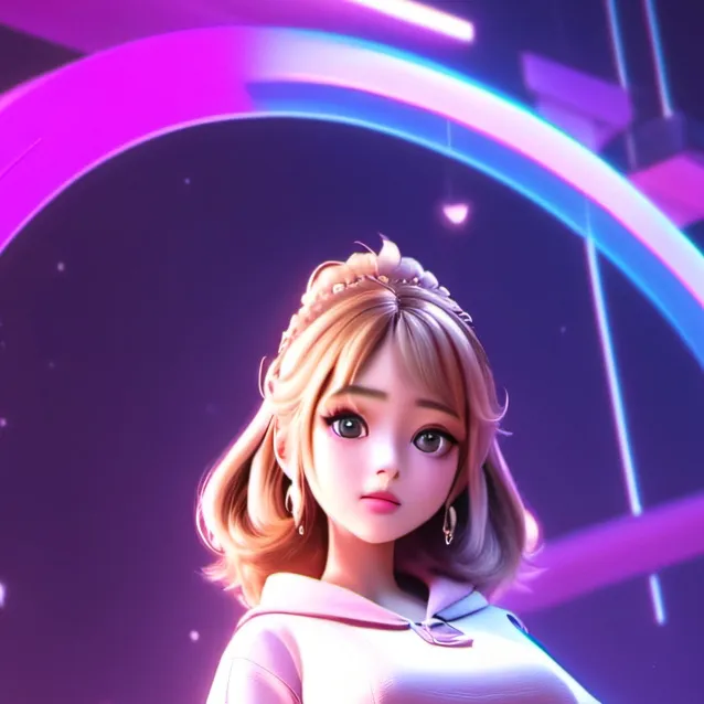 chat with ai character: Emma