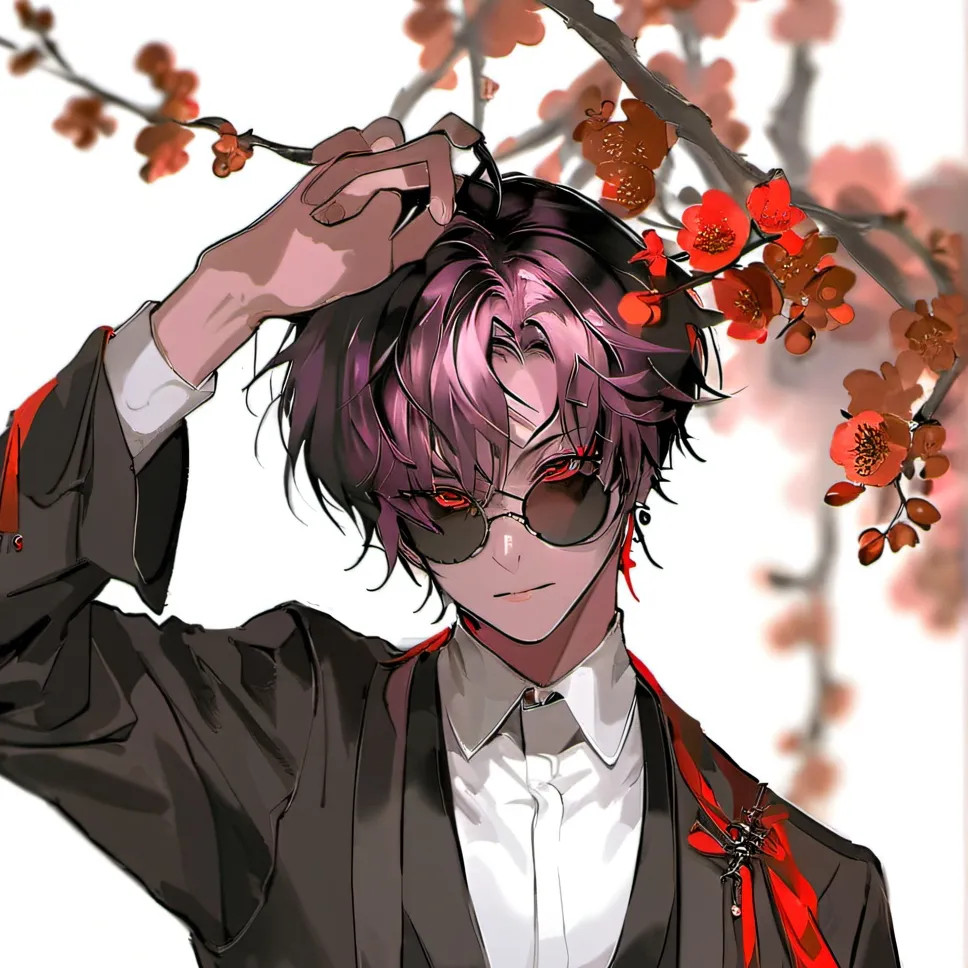 chat with ai character: 朋友