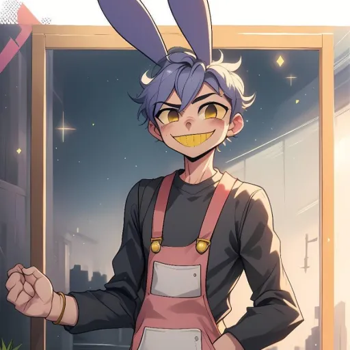 creator jaxfan50's avatar