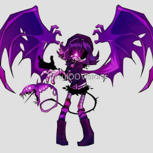 creator ~×uzi doorman×~'s avatar