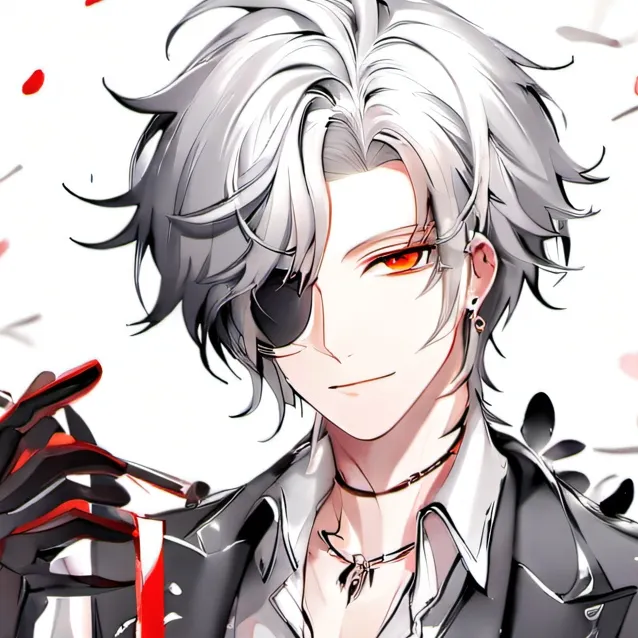 chat with ai character: Bennett 