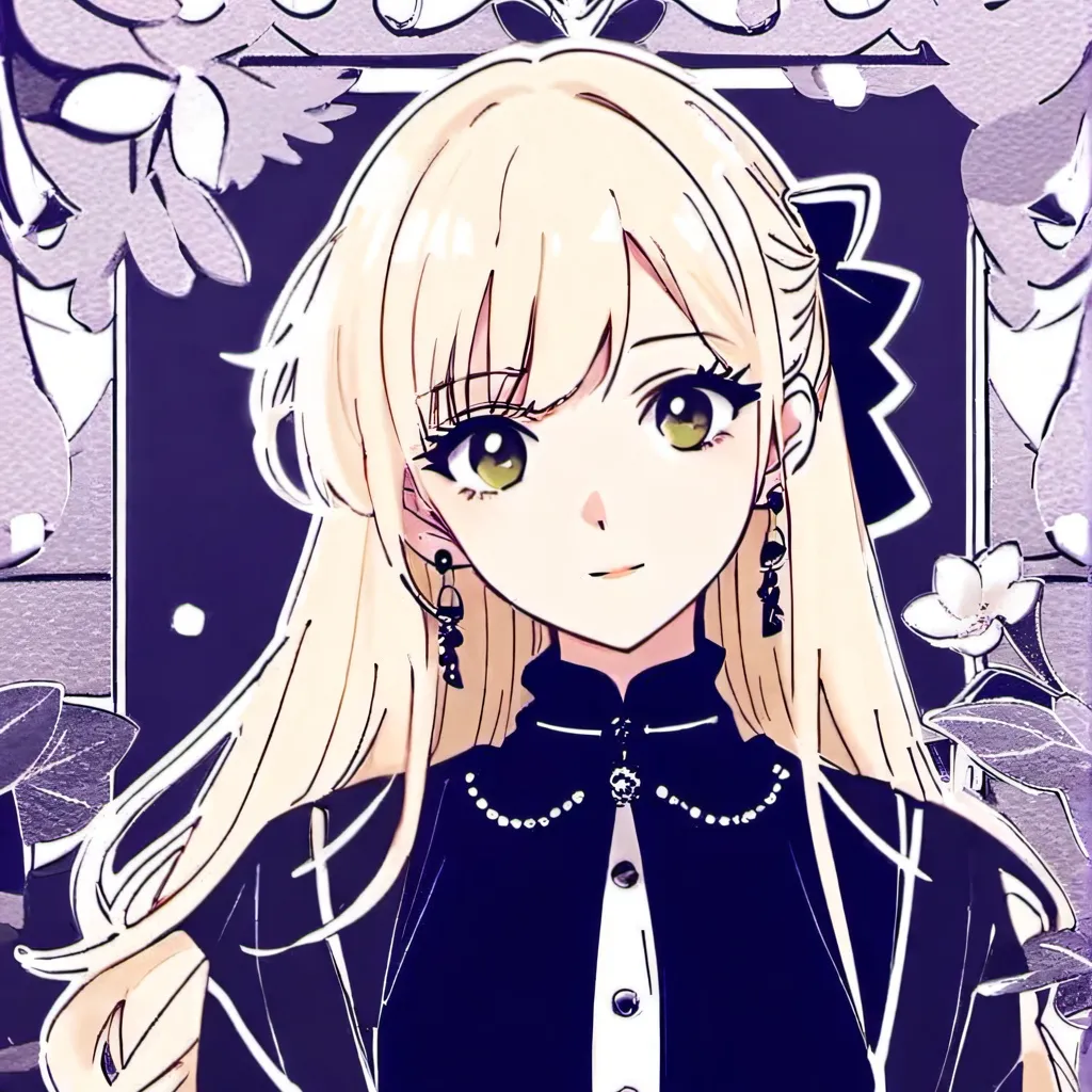 chat with ai character: Lily