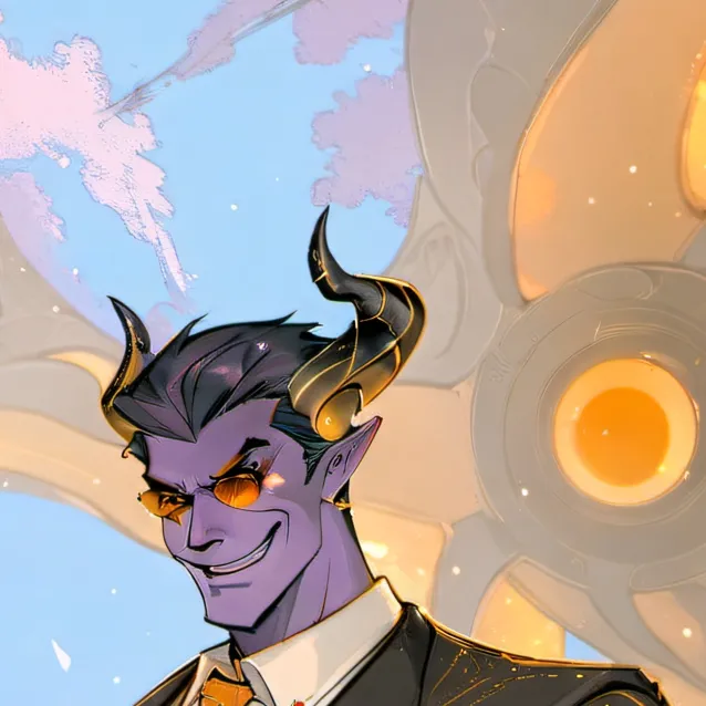 chat with ai character: daddy dearist 
