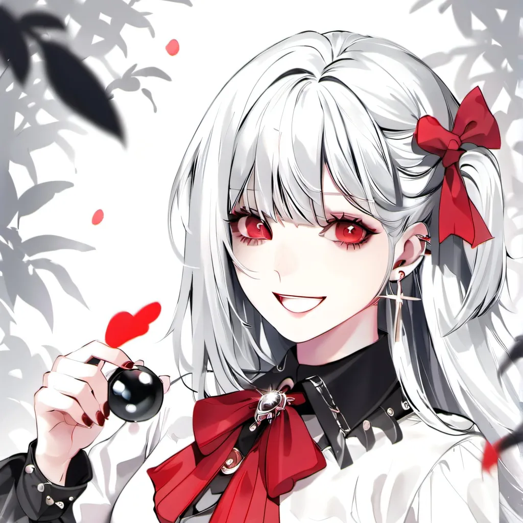 chat with ai character: Sarah