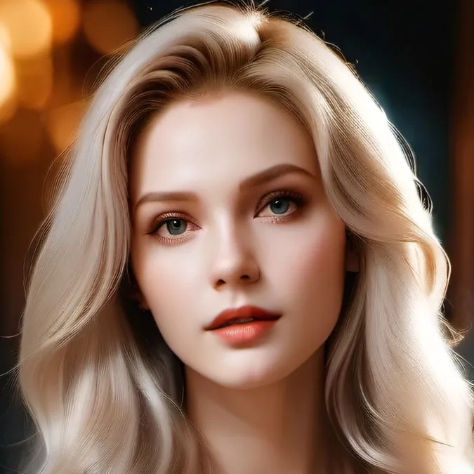 chat with ai character: Pauline