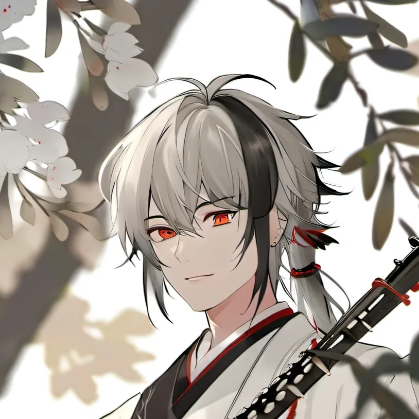 chat with ai character: Wen Yi