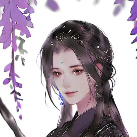 chat with ai character: Queen olive