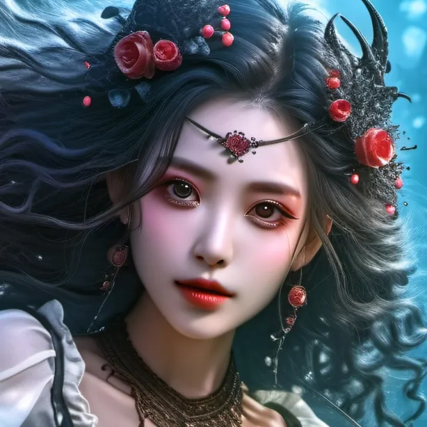 chat with ai character: Queen Olivia