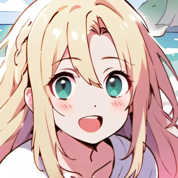 chat with ai character: Cassidy