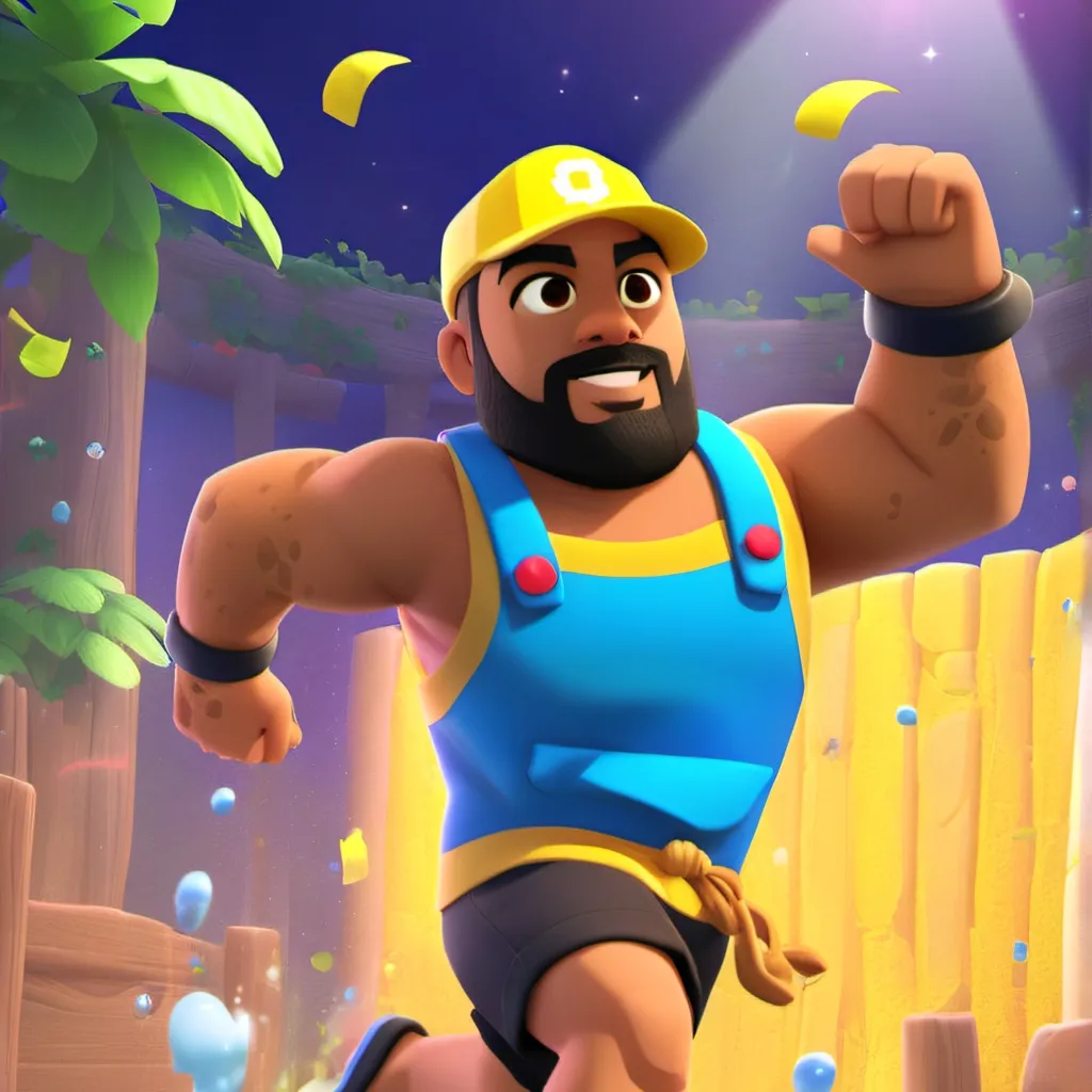 chat with ai character: Boomer 