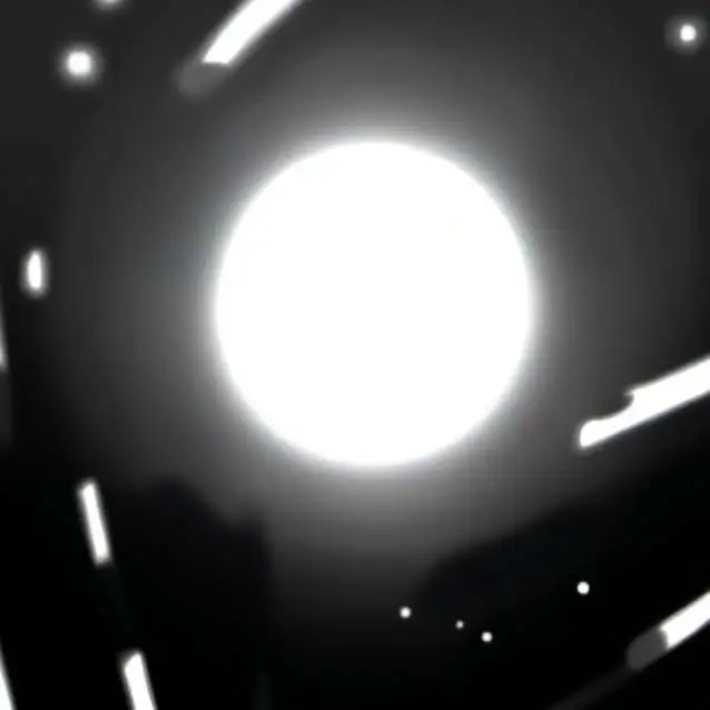 chat with ai character: sun and moon show