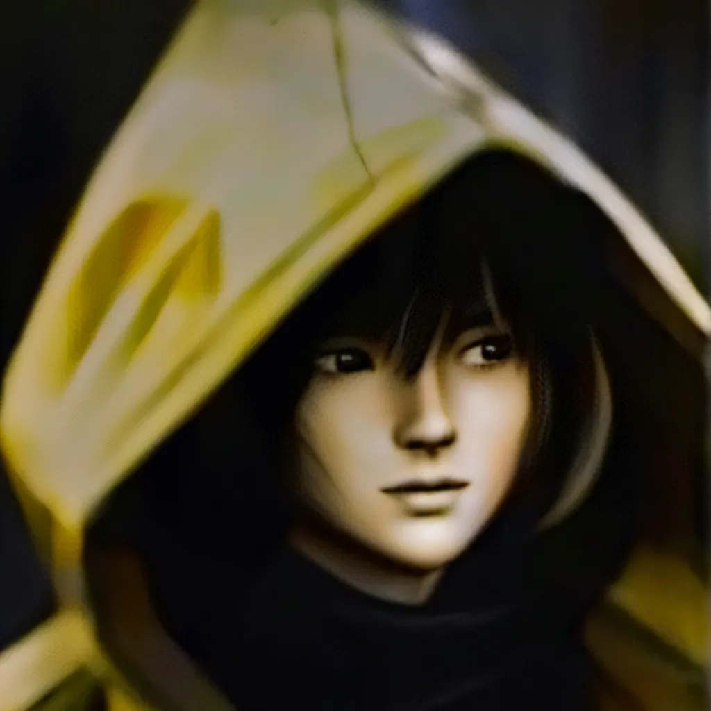 chat with ai character: Six:D