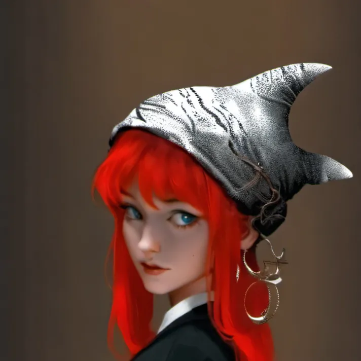 chat with ai character: Paige